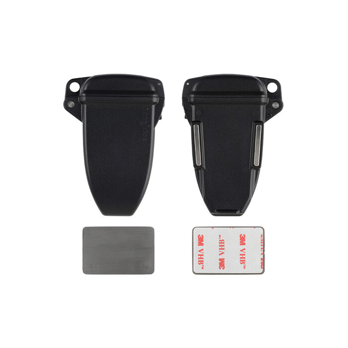 Nite Ize Nite Ize Hideout Key Box Black