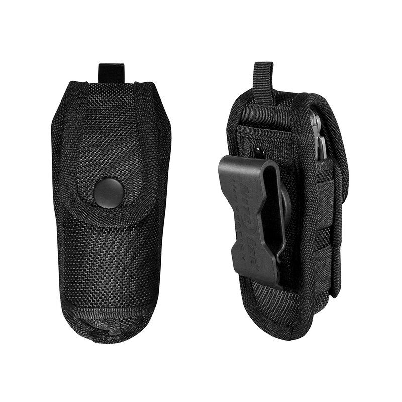 Nite Ize Nite Ize Tool Holster Stretch Black