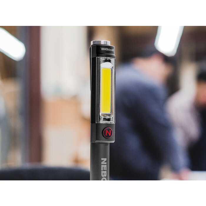 NEBO Nebo - Big Larry 2