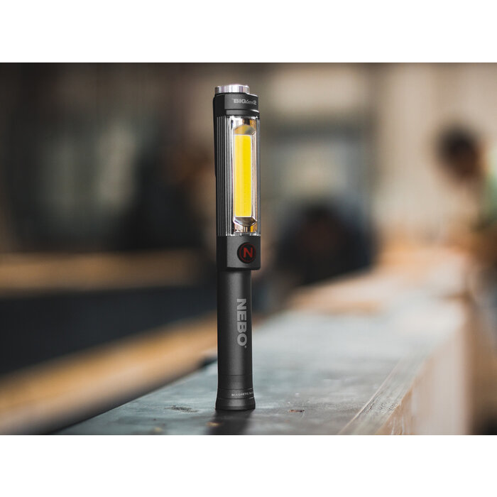 NEBO Nebo - Big Larry 2