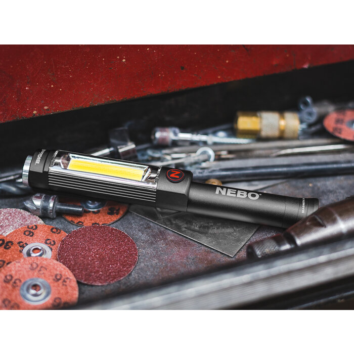 NEBO Nebo - Big Larry 2