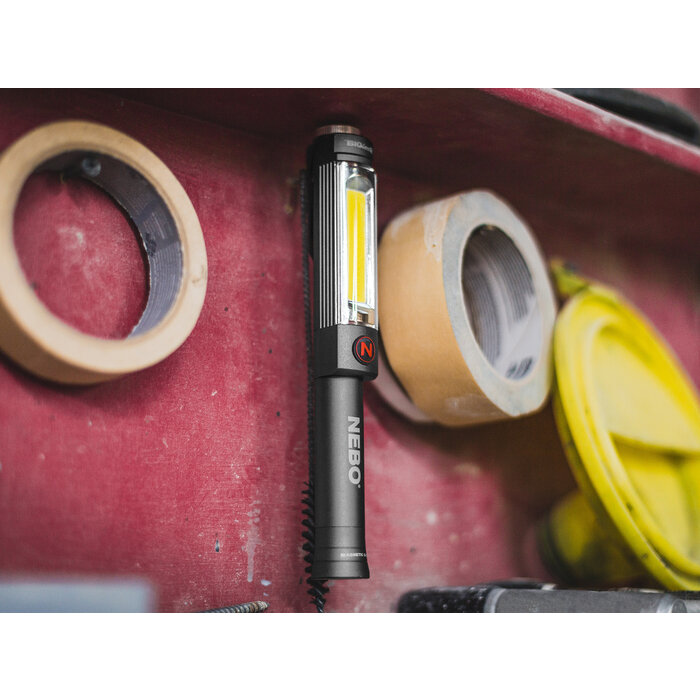 NEBO Nebo - Big Larry 2