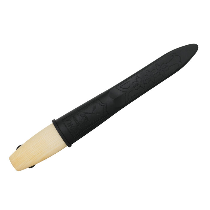 Morakniv Morakniv - Wood Carving 120 - Carbon