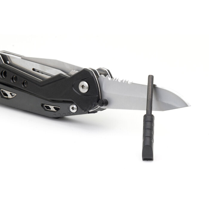 True Utility Vraie palourde de fireanger utilitaire