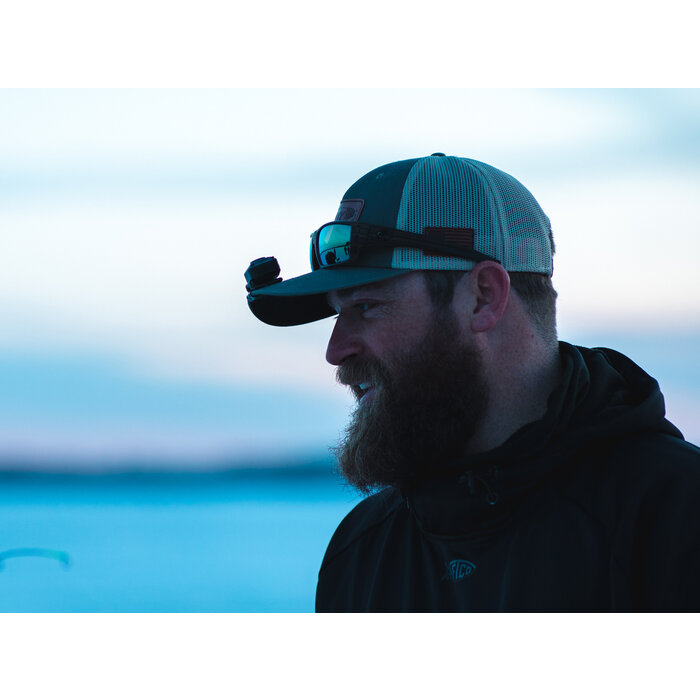 NEBO Nebo -  Mycro 500+ - Oplaadbaar - Grijs