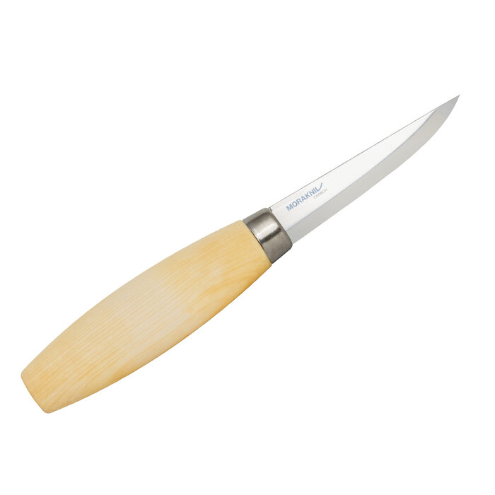 Morakniv Morakniv - Wood Carving 106 - Carbon