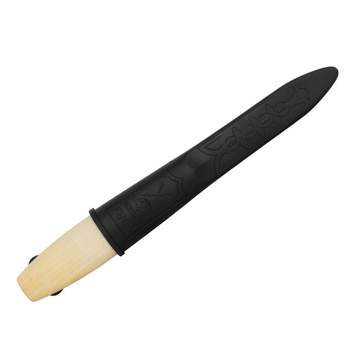 Morakniv Morakniv - Wood Carving 106 - Carbon