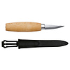 Morakniv Morakniv - Wood Carving 120 - Laminated - Clampack