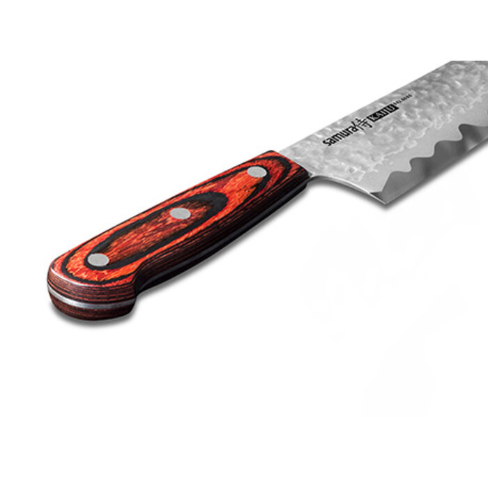 Samura Samura Kaiju Chefs Essential Messer Set 3-Stück