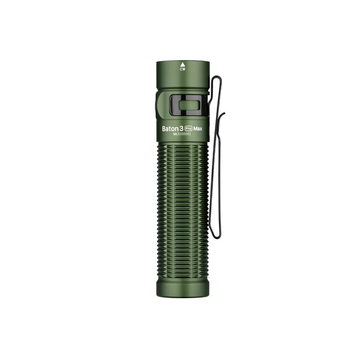 Olight Olight - Baton 3 Pro Max - OD Green