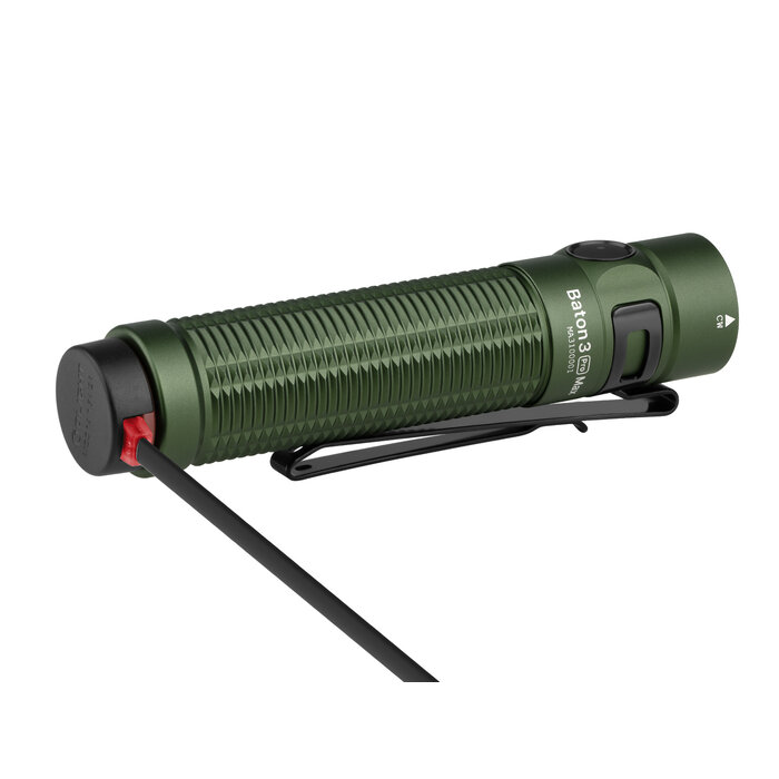 Olight Olight - Baton 3 Pro Max - OD Green