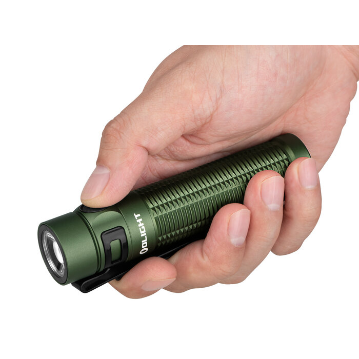 Olight Olight - Baton 3 Pro Max - OD Green