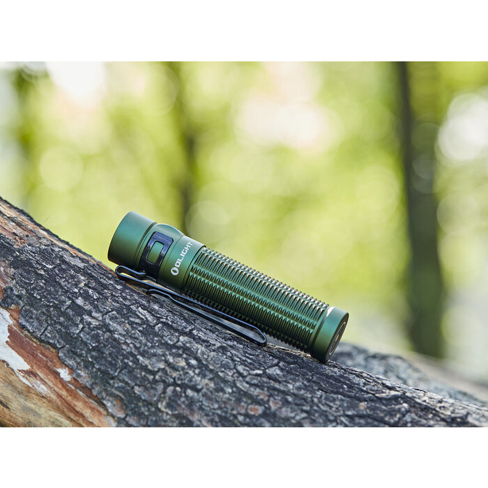 Olight Olight - Baton 3 Pro Max - OD Green
