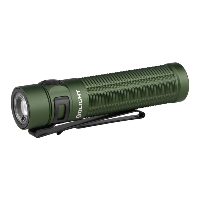 Olight Olight - Baton 3 Pro Max - OD Green