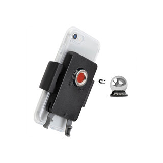 Nite Ize Nite Ize - Steelie Squeeze - Dashboard Mounting Kit