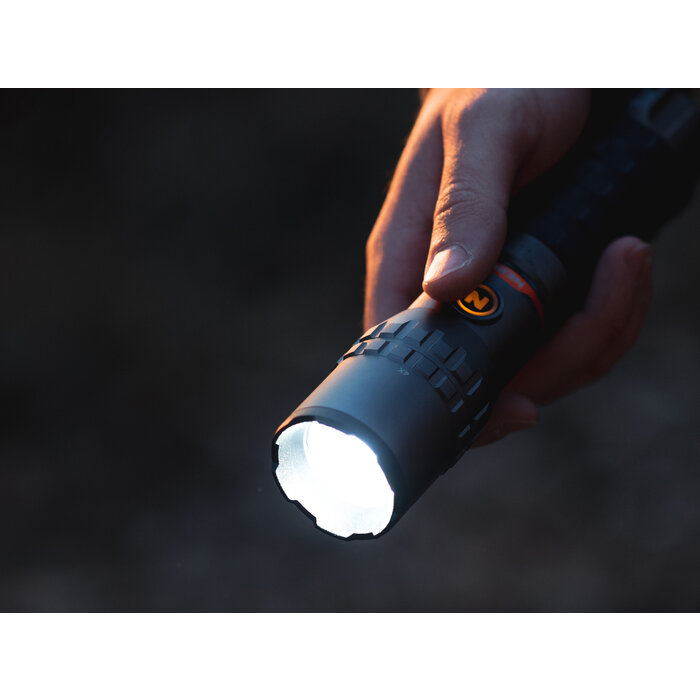 NEBO Nebo - Slyde King 2K - Oplaadbaar