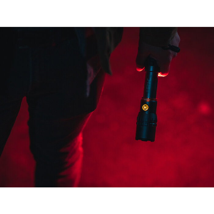 NEBO Nebo - Slyde King 2K - Rechargeable