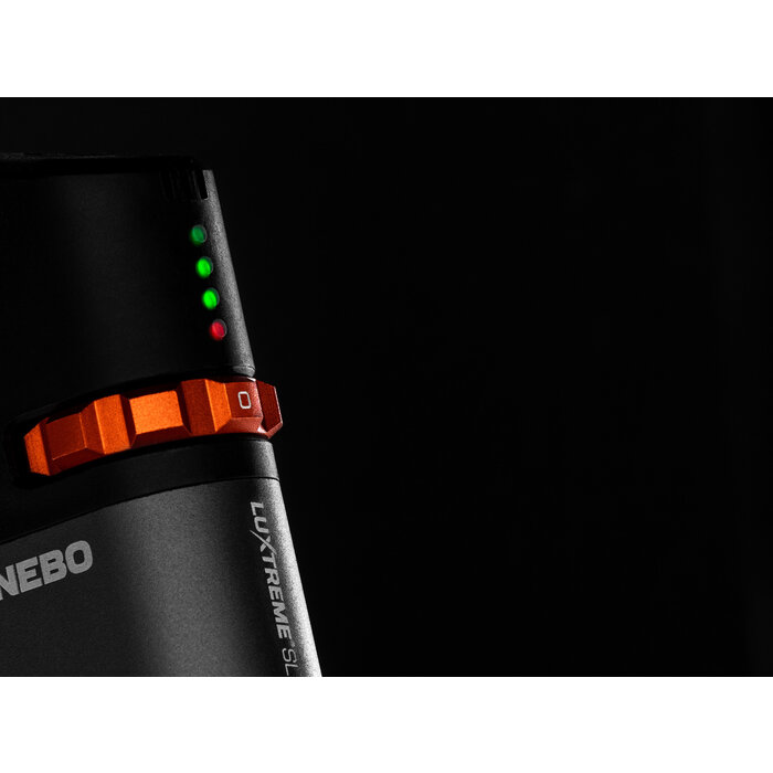 NEBO Nebo - Luxtreme - SL50