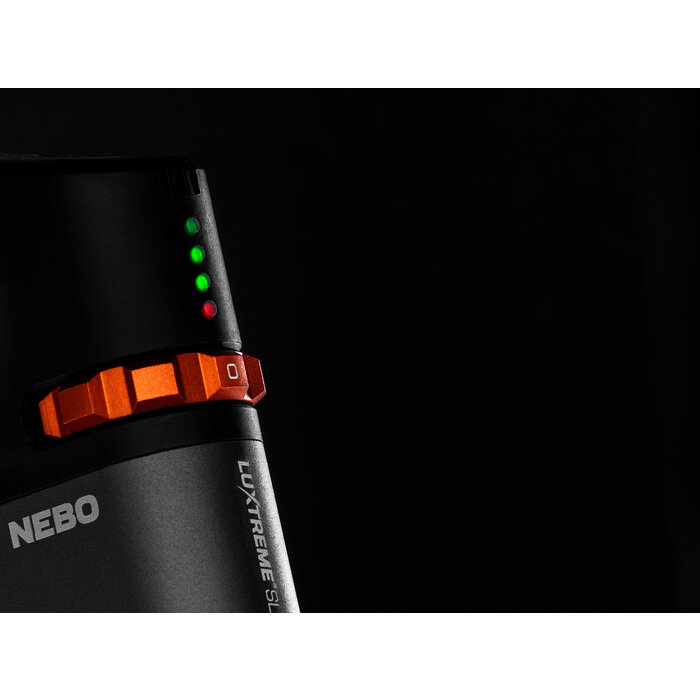 NEBO Nebo - Luxtreme - SL75