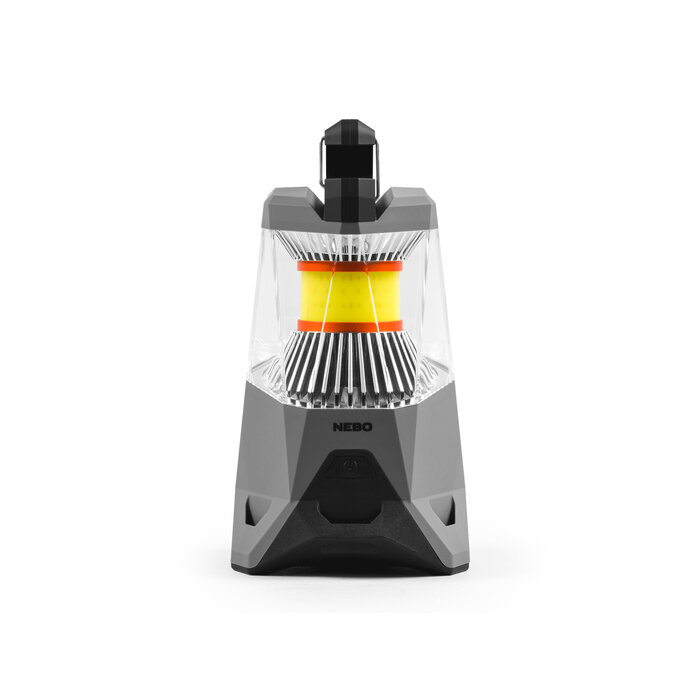 NEBO Nebo - Laterne - Galileo - 500 Lumen