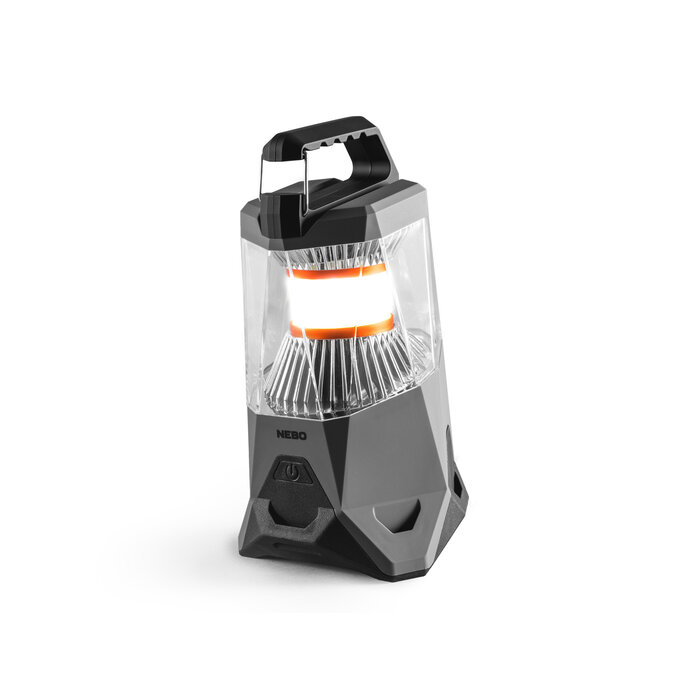NEBO Nebo - Lanterne - Galileo - 500 lumens