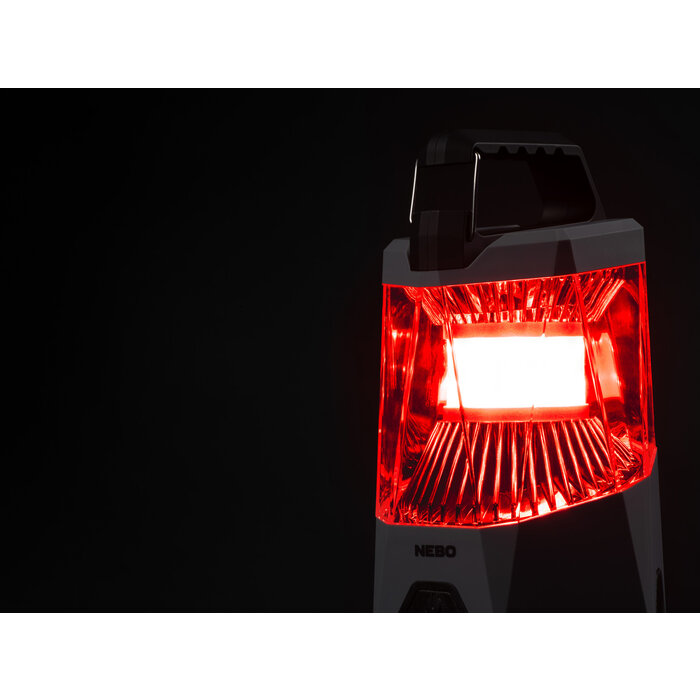 NEBO Nebo - Lantern - Galileo - 500 Lumen