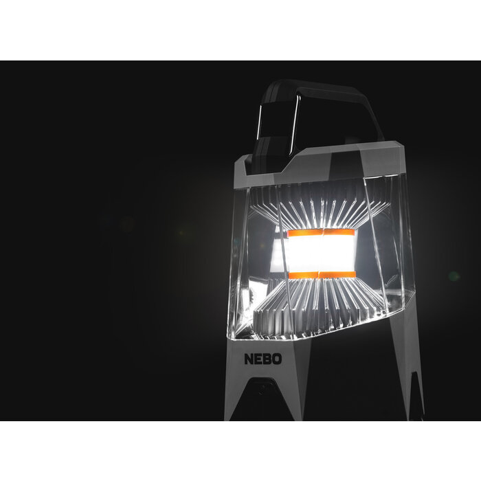 NEBO Nebo - Lanterne - Galileo - 1000 lumens