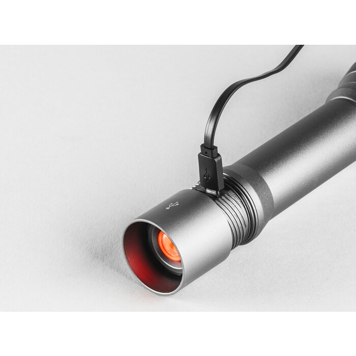 NEBO Nebo - Torche - Davinci - Rechargeable - 3500 lumens