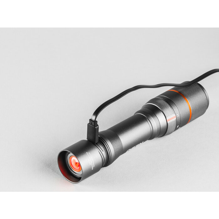 NEBO Nebo - Davinci Oplaadbaar - 1000 Lumen