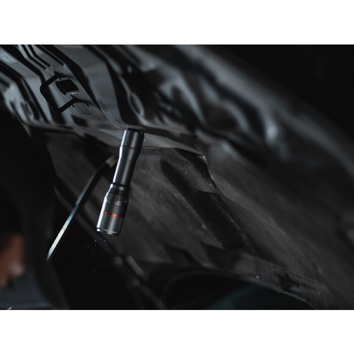 NEBO Nebo - Davinci Oplaadbaar - 1000 Lumen