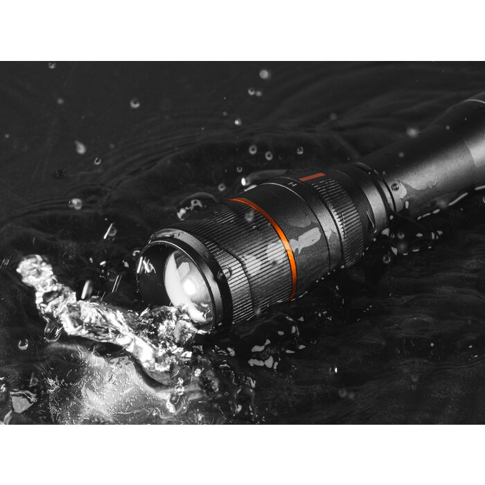 NEBO Nebo - Davinci Oplaadbaar - 1000 Lumen