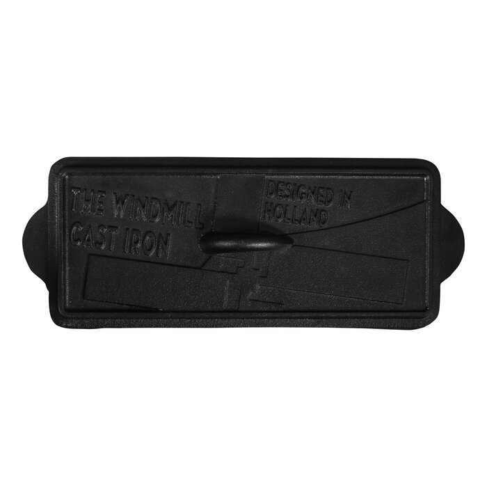 The Windmill The Windmill  - Poêle à pain / four hollandais - Fonte