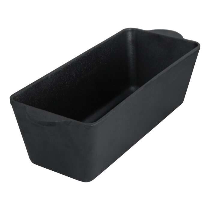 The Windmill The Windmill - Bread Pan / Dutch Oven - Cast Iron