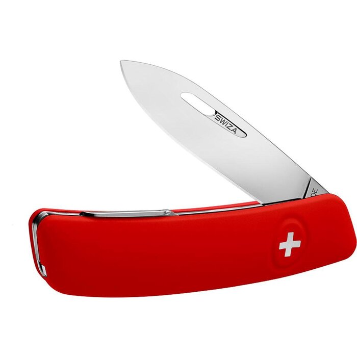 Swiza Swiza - Swiss pocket knife - D01
