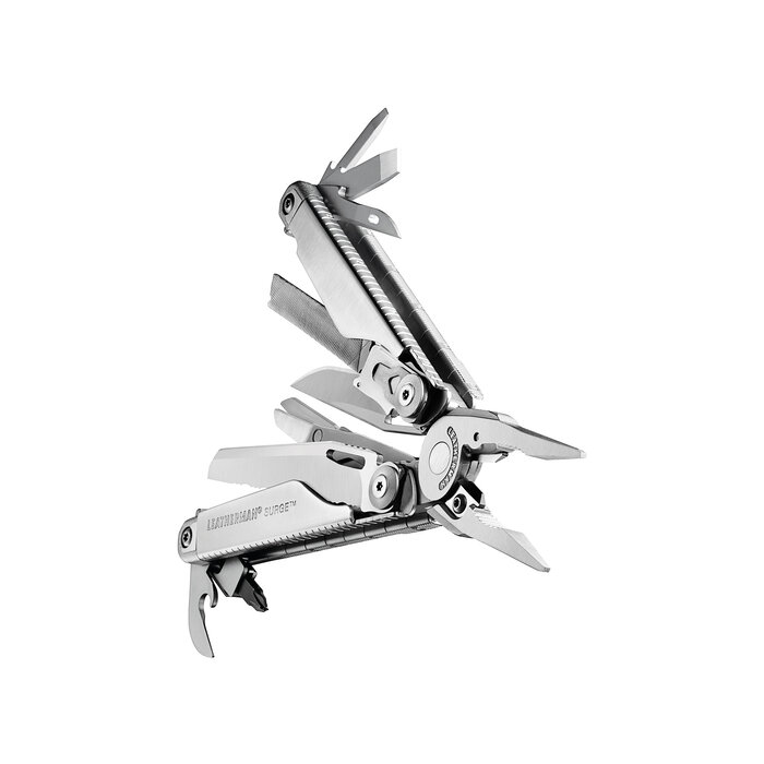 Leatherman Leatherman - Surge Multitool - Stainless