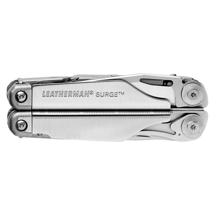 Leatherman Leatherman - Surge Multitool - Stainless