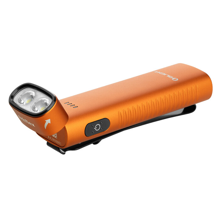 Olight Olight - Arkflex - Orange