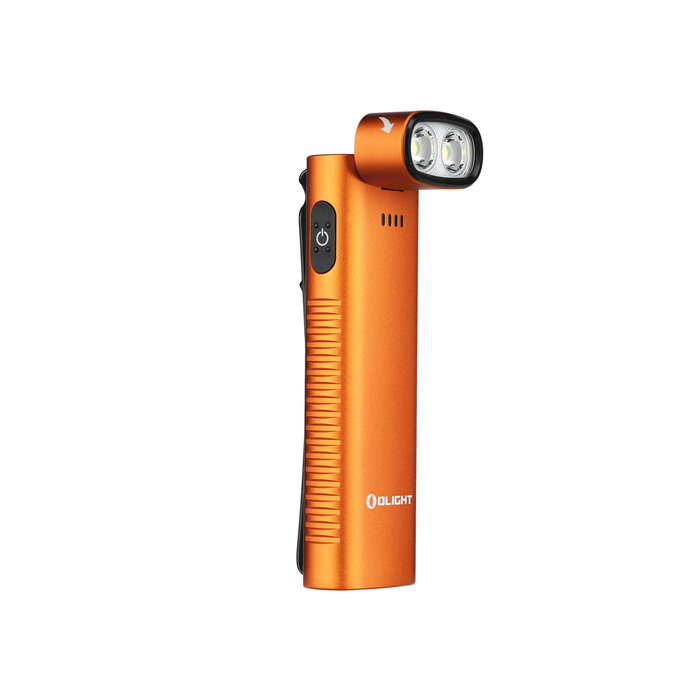 Olight Olight - Arkflex - Orange