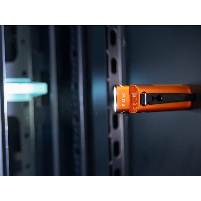 Olight Olight - Arkflex - Orange