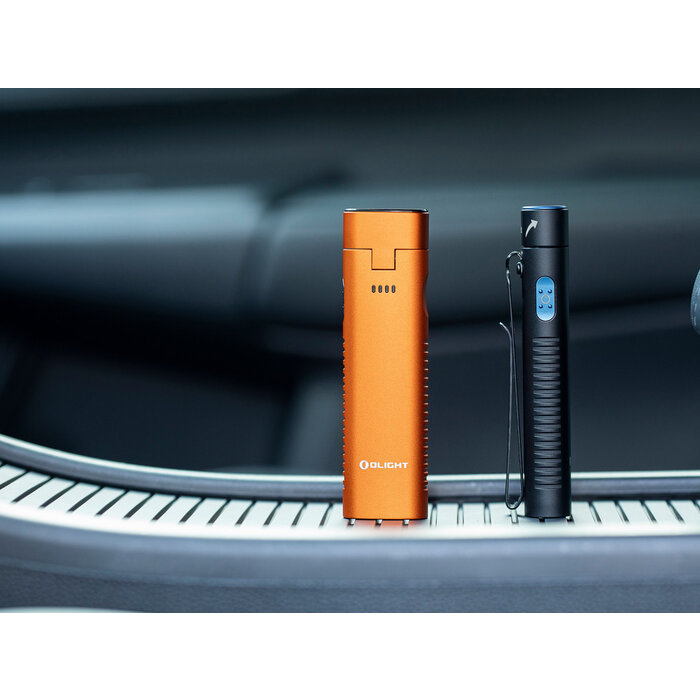 Olight Olight - Arkflex - Orange
