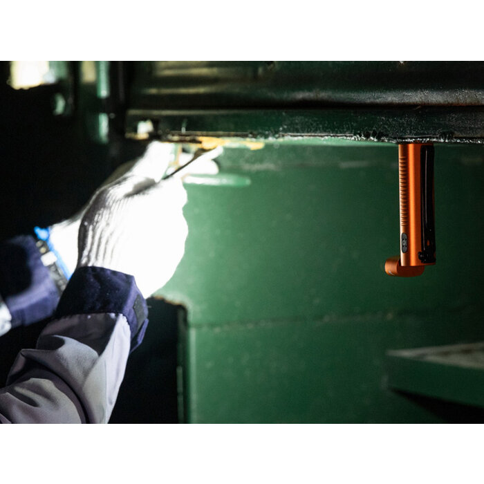 Olight Olight - Arkflex - Orange