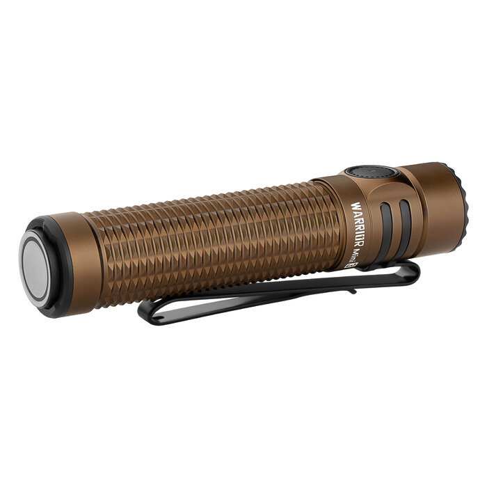 Olight Olight - Warrior Mini 3 - Desert Tan