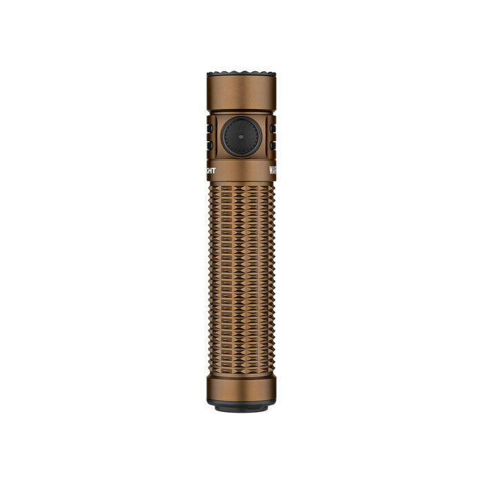Olight Olight - Warrior Mini 3 - Desert Tan
