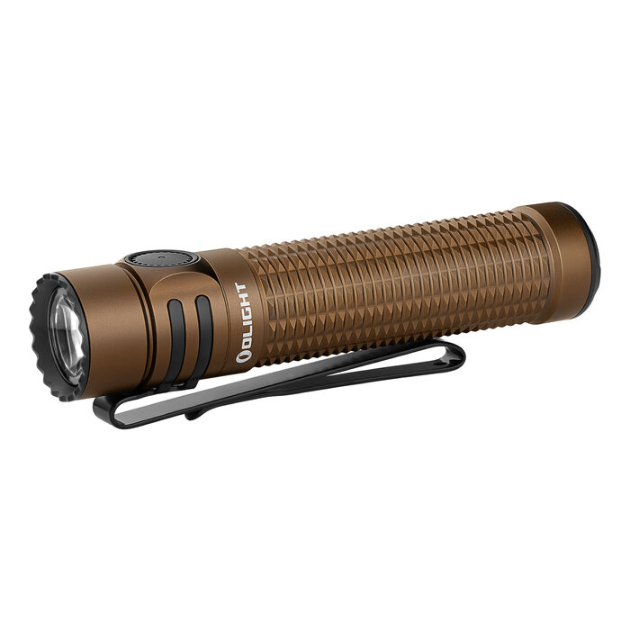 Olight Olight - Warrior Mini 3 - Desert Tan