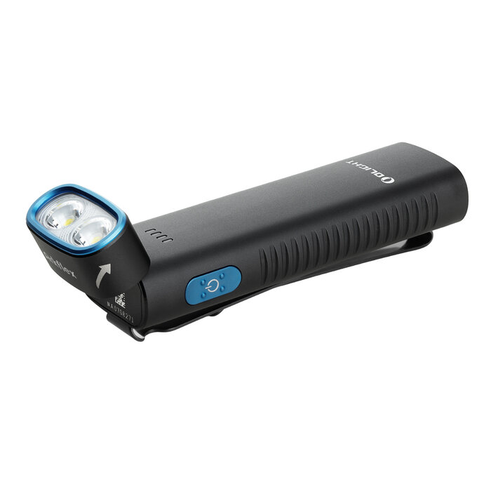 Olight Olight - Arkflex - Noir