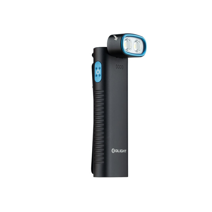 Olight Olight - Arkflex - Zwart