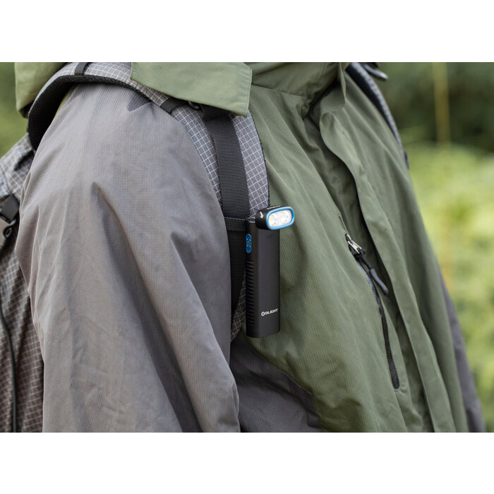 Olight Olight - Arkflex - Zwart