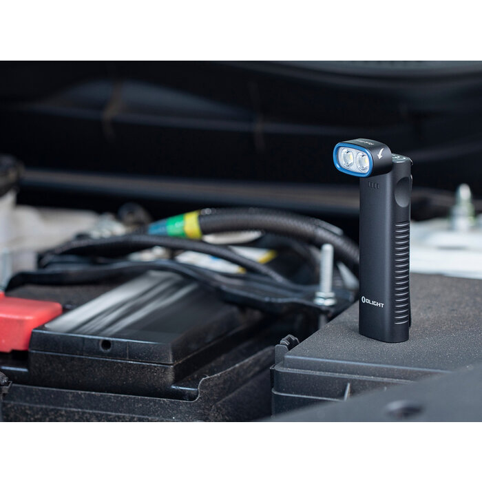 Olight Olight - Arkflex - Black