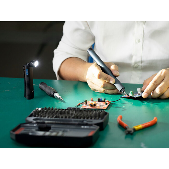 Olight Olight - Arkflex - Black