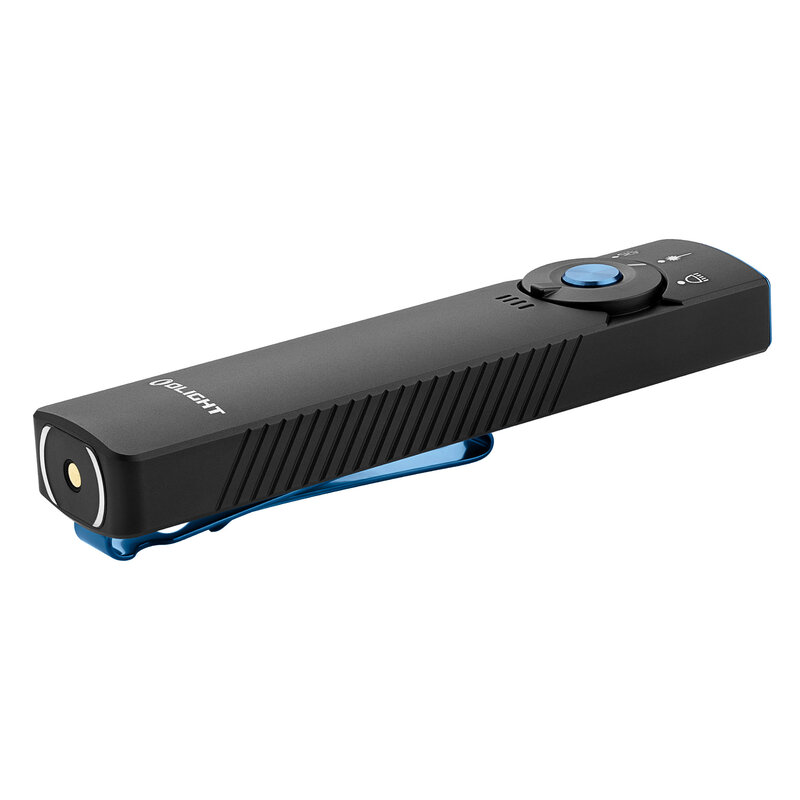 Olight Olight - Arkfeld Pro - Zwart